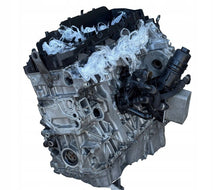 Laden Sie das Bild in den Galerie-Viewer, Motor BMW G11 G12 B57D30B 4.0 326PS 56TKm Diesel Engine Unkomplett MOT5771852265uy