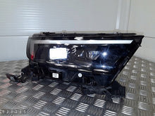 Laden Sie das Bild in den Galerie-Viewer, Frontscheinwerfer Opel Mokka 9834029980 Rechts Scheinwerfer Headlight SCH1435387506oi