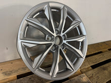 Load image into Gallery viewer, 1x Alufelge 17 Zoll 8.0" 5x112 80A601025 Audi Q5 Rim Wheel FEL9695728846fu