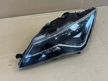 Load image into Gallery viewer, Frontscheinwerfer Seat Leon 5f1 5F1941007G Links Scheinwerfer Headlight SCH4354237896dv