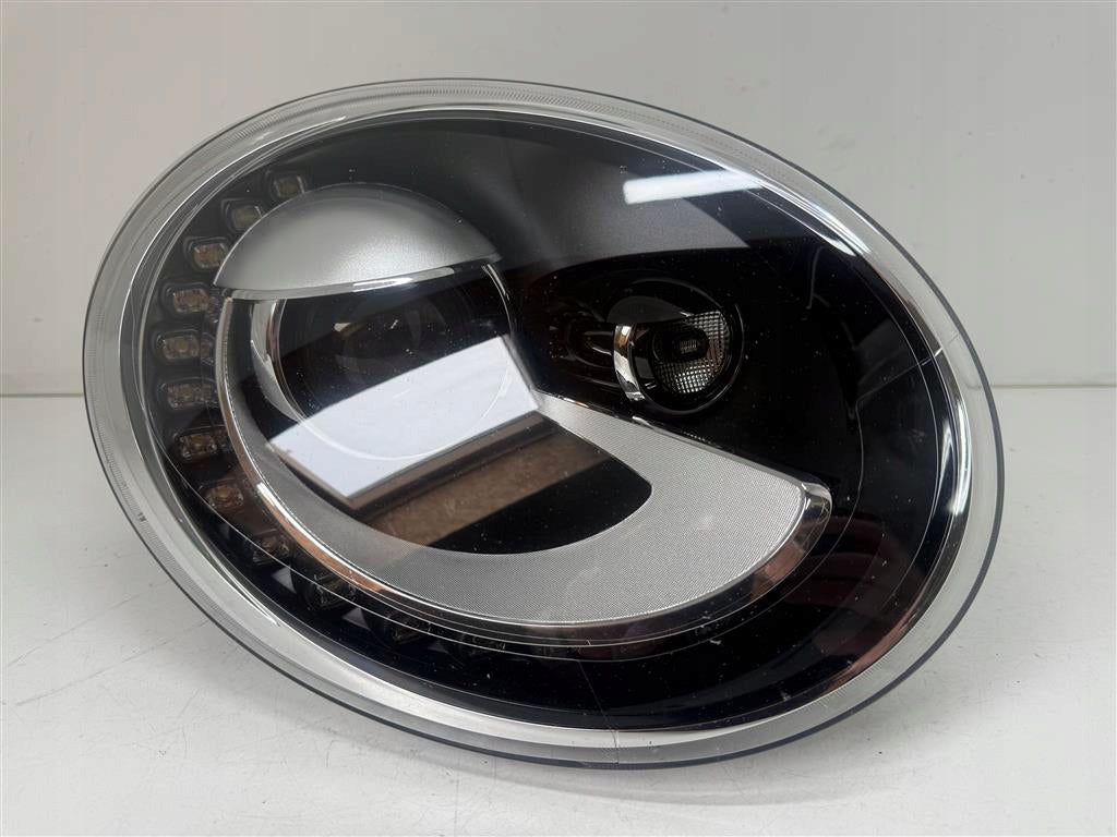 Frontscheinwerfer VW Beetle 5C1941031J Xenon Rechts Scheinwerfer Headlight SCH2009588618nd