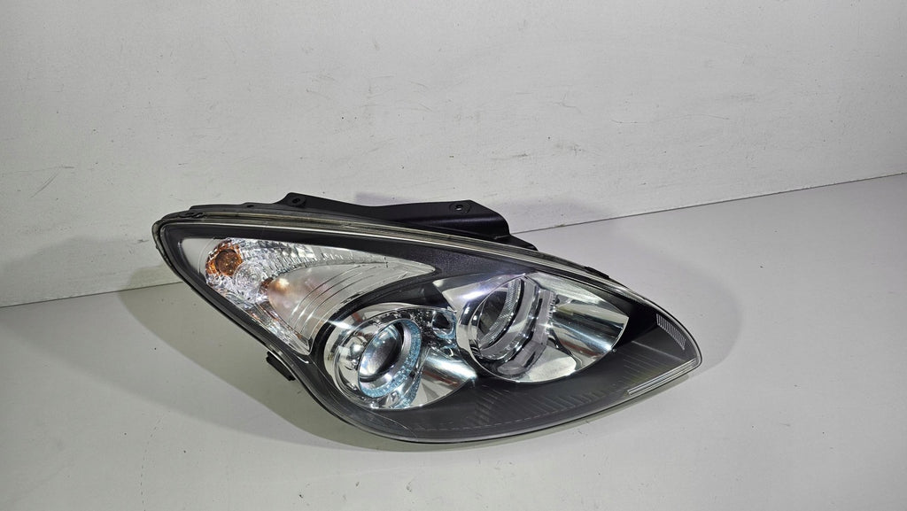 Frontscheinwerfer Hyundai I30 121948623495 Rechts Scheinwerfer Headlight SCH9394261862rr