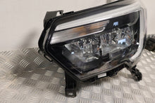 Load image into Gallery viewer, Frontscheinwerfer Renault Master III 260607867R Full LED Links Headlight SCH3324141051ce