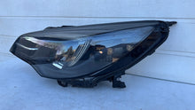 Laden Sie das Bild in den Galerie-Viewer, Frontscheinwerfer Opel Astra 39195688 LED Links Scheinwerfer Headlight SCH4329854482na