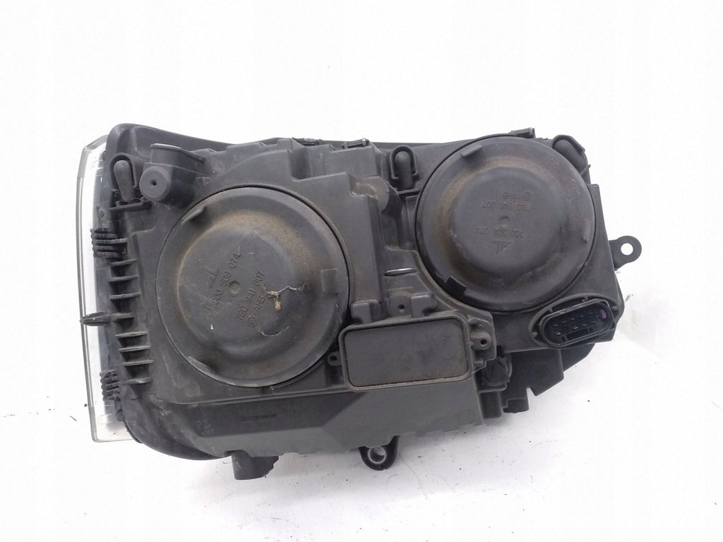 Frontscheinwerfer VW Transporter Caravelle 7E2941016G Links Headlight SCH9903856618ve