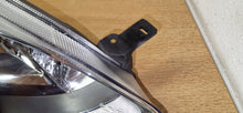 Load image into Gallery viewer, Frontscheinwerfer Ford Fiesta L1BB-13E014-AD LED Rechts Scheinwerfer Headlight