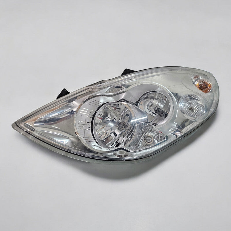 Frontscheinwerfer Renault Master III Links Scheinwerfer Headlight