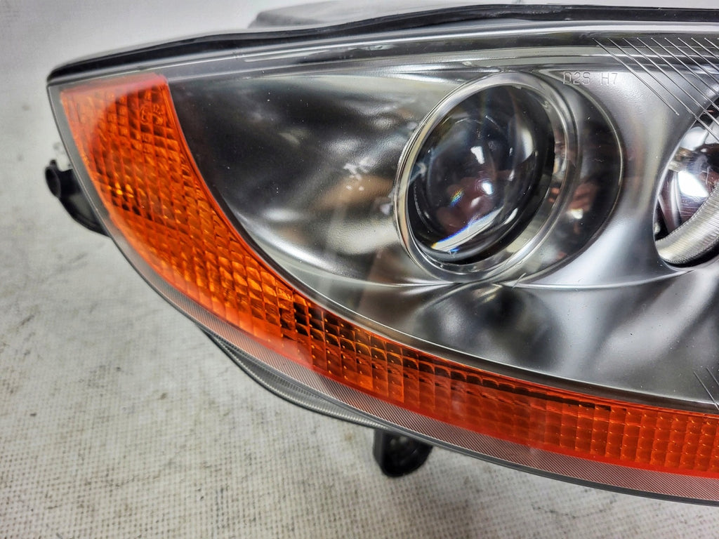 Frontscheinwerfer BMW Z4 E85 7165704-05 Xenon Rechts Scheinwerfer Headlight SCH8169657695sl