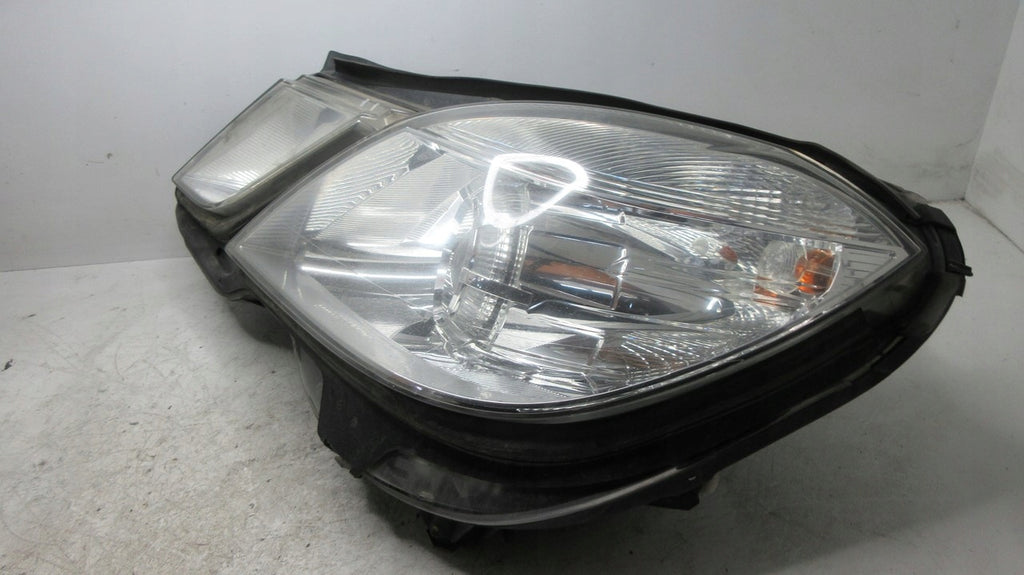 Frontscheinwerfer Mercedes-Benz W212 A2128208161 Links Scheinwerfer Headlight SCH1754990349nc