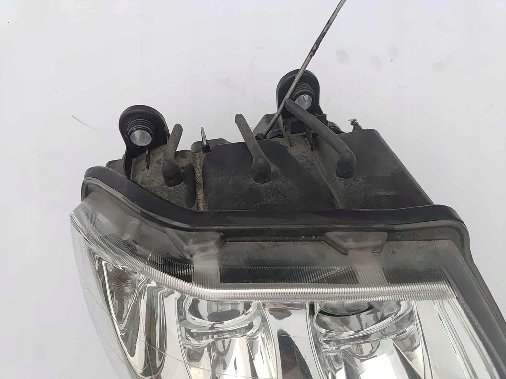 Frontscheinwerfer Maserati Quattroporte I Rechts Scheinwerfer Headlight SCH4694840065kf