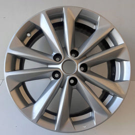 1x Alufelge 17 Zoll 7.0