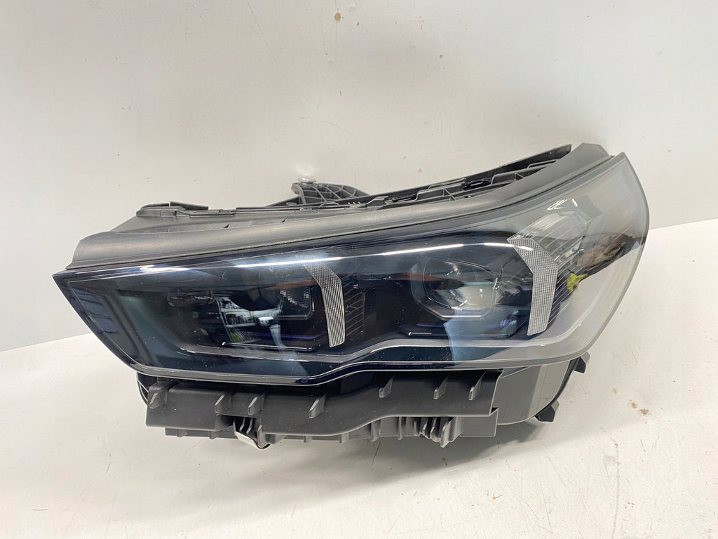 Frontscheinwerfer BMW 5 5A798D7 LED Links Scheinwerfer Headlight SCH4672590530sp