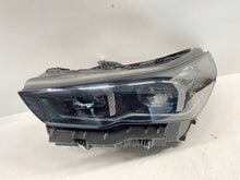 Laden Sie das Bild in den Galerie-Viewer, Frontscheinwerfer BMW 5 5A798D7 LED Links Scheinwerfer Headlight SCH4672590530sp