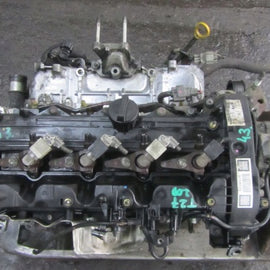 Motor Toyota Avensis 1AD-FTV 2.0 Diesel Engine Unkomplett MOT5125909525gb