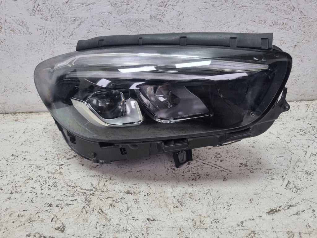 Frontscheinwerfer Mercedes-Benz W247 A2479061405 LED Rechts Headlight SCH2466088518hj