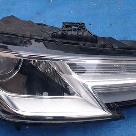 Frontscheinwerfer Audi A4 B9 8W0941006 030129627200 LED Rechts Headlight SCH2910481597bi