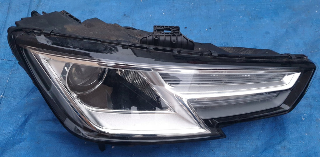 Frontscheinwerfer Audi A4 B9 8W0941006 030129627200 Rechts Headlight