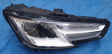 Load image into Gallery viewer, Frontscheinwerfer Audi A4 B9 8W0941006 030129627200 Rechts Headlight