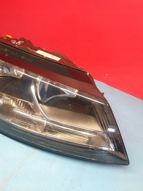 Frontscheinwerfer Audi A3 8P0941004 LED Rechts Scheinwerfer Headlight