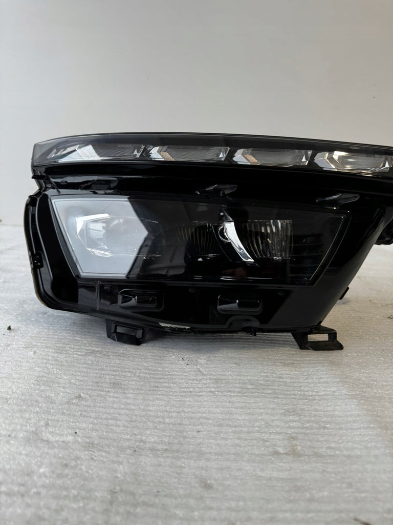 Frontscheinwerfer Skoda Kamiq 658941016B LED Rechts Scheinwerfer Headlight SCH8326832119go