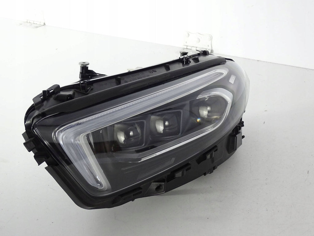 Frontscheinwerfer Mercedes-Benz W177 A1779062505 Links Scheinwerfer Headlight SCH3475357095je