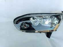 Load image into Gallery viewer, Frontscheinwerfer Ford Connect 90035436 LED Links Scheinwerfer Headlight