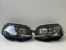 Load image into Gallery viewer, Frontscheinwerfer VW T6 7E1941016L 7E1941015L Ein Satz Scheinwerfer Headlight SCH3727554305yv