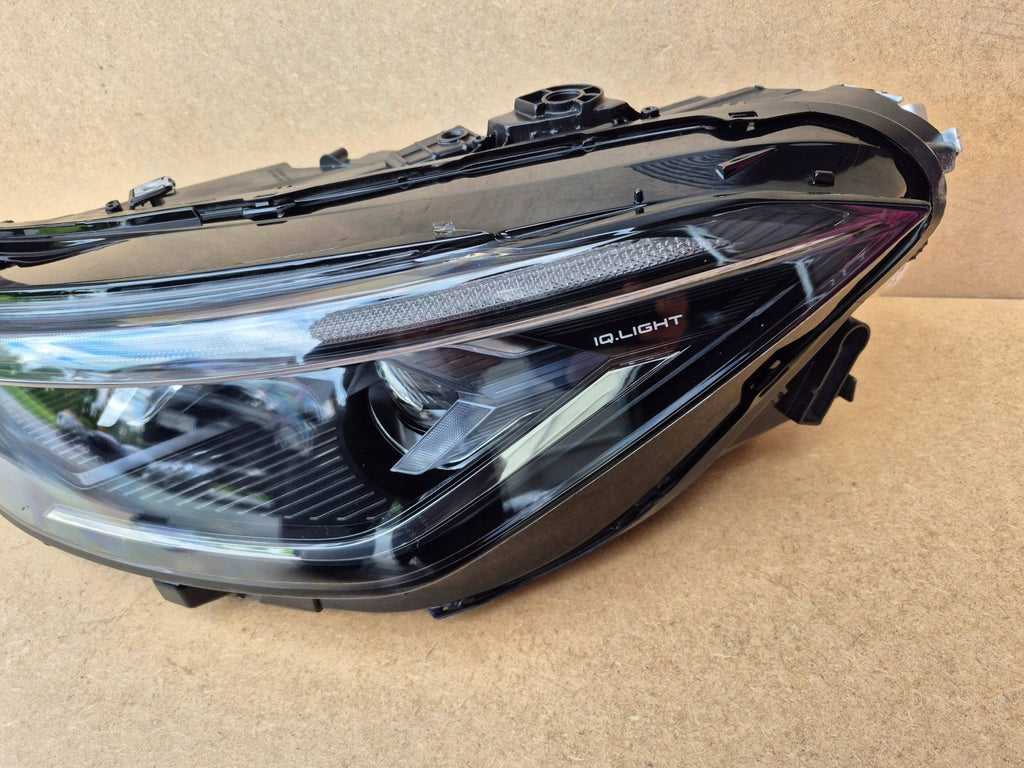 Frontscheinwerfer VW Passat 3J1941035 LED Links Scheinwerfer Headlight SCH4136390444zw