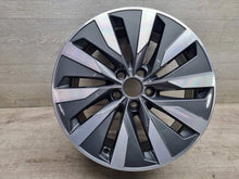 Laden Sie das Bild in den Galerie-Viewer, 1x Alufelge 18 Zoll 5x112 4K0601025B Audi A6 Rim Wheel FEL6518956647ej