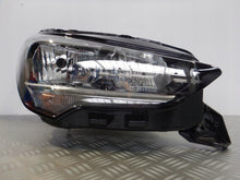 Laden Sie das Bild in den Galerie-Viewer, Frontscheinwerfer Opel Corsa F 354261827 LED Rechts Scheinwerfer Headlight SCH2034633652yt
