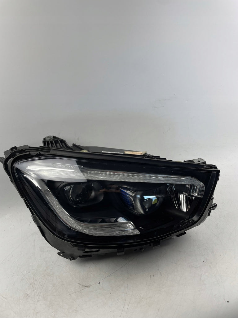 Frontscheinwerfer Mercedes-Benz Glc A2539065003 LED Rechts Headlight SCH3796154782pg