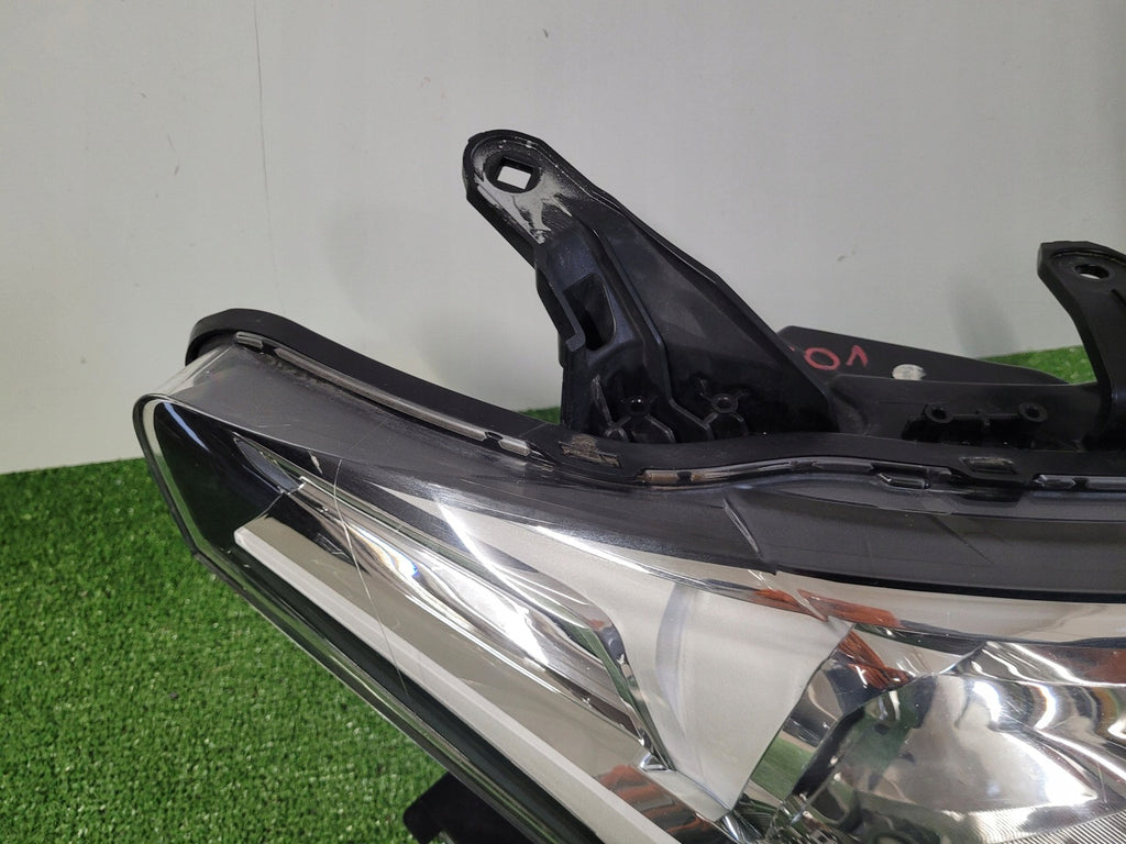 Frontscheinwerfer Mitsubishi Outlander III 4B45X8301C198 Rechts Headlight