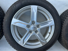 Laden Sie das Bild in den Galerie-Viewer, 4x Alufelge 16 Zoll 6.5" 5x100 41ET Toyota Yaris Rim Wheel FEL7561289536ot
