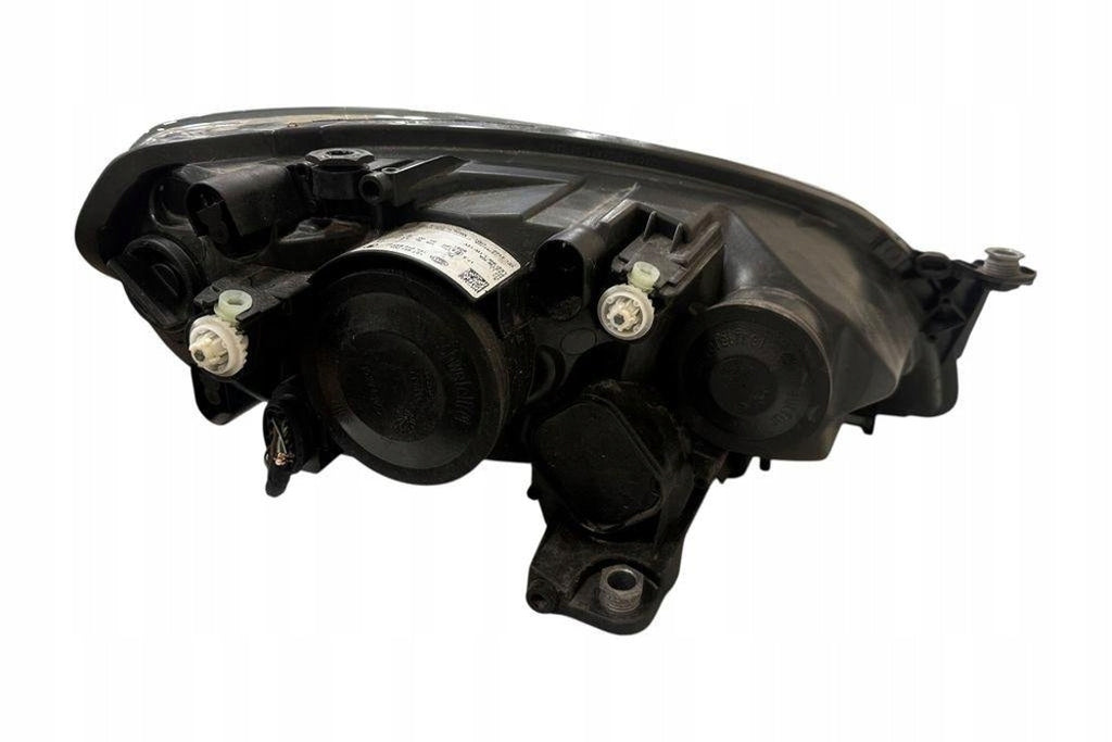 Frontscheinwerfer Skoda Citigo 1ST941005 LED Ein Stück (Rechts oder Links)