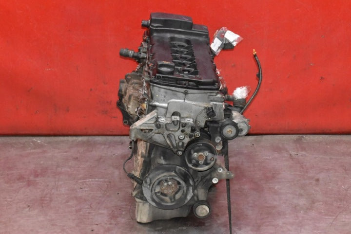 Motor Skoda Superb I CDVA 3.6 FSI 260PS 191kW 2009 Benzin Engine Unkomplett MOT1675196464ra