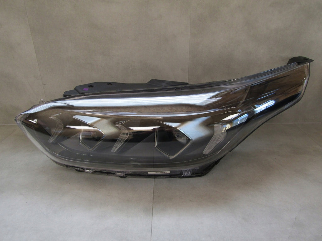 Frontscheinwerfer Kia Proceed 92101J7500 LED Links Scheinwerfer Headlight SCH4278302166aw