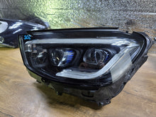 Laden Sie das Bild in den Galerie-Viewer, Frontscheinwerfer Mercedes-Benz Glc A2539064903 Links Scheinwerfer Headlight SCH6991262669te