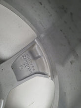 Laden Sie das Bild in den Galerie-Viewer, 4x Alufelge 18 Zoll 8.0" 5x112 46ET Silber 8Y0601025J Audi B7 Octavia I Golf FEL5590780847uh