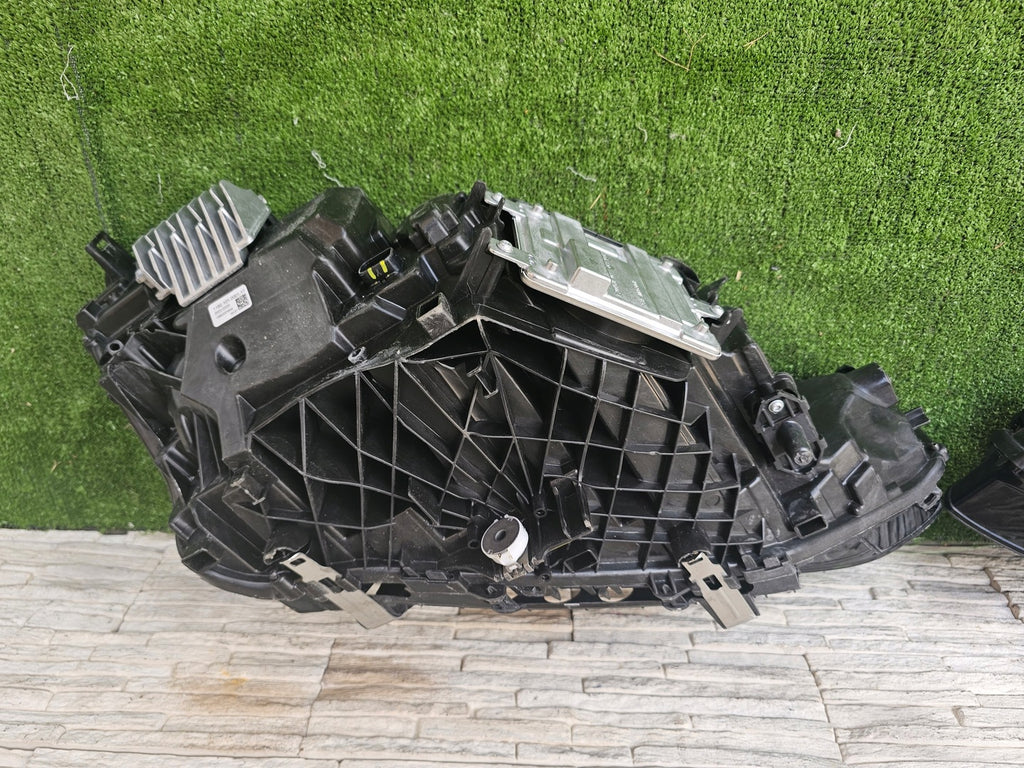 Frontscheinwerfer BMW 4 G22 G23 G26 LED Ein Stück (Rechts oder Links) Headlight SCH4511063081so