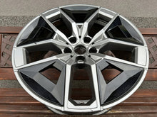 Laden Sie das Bild in den Galerie-Viewer, 1x Alufelge 19 Zoll 5x112 5A324D8 BMW Rim Wheel FEL6425749043na