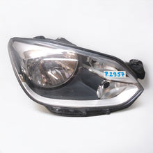 Load image into Gallery viewer, Frontscheinwerfer VW Up 1S1941016N Rechts Scheinwerfer Headlight