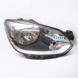 Frontscheinwerfer VW Up 1S1941016N Rechts Scheinwerfer Headlight