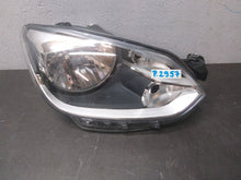 Load image into Gallery viewer, Frontscheinwerfer VW Up 1S1941016N Rechts Scheinwerfer Headlight