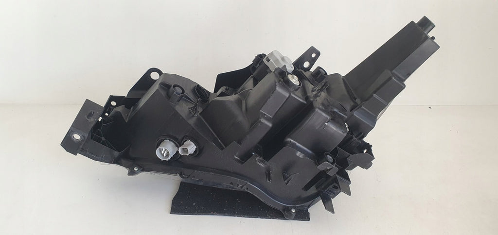 Frontscheinwerfer Mazda Cx5 KB8N51030 Rechts Scheinwerfer Headlight SCH1650905459gr