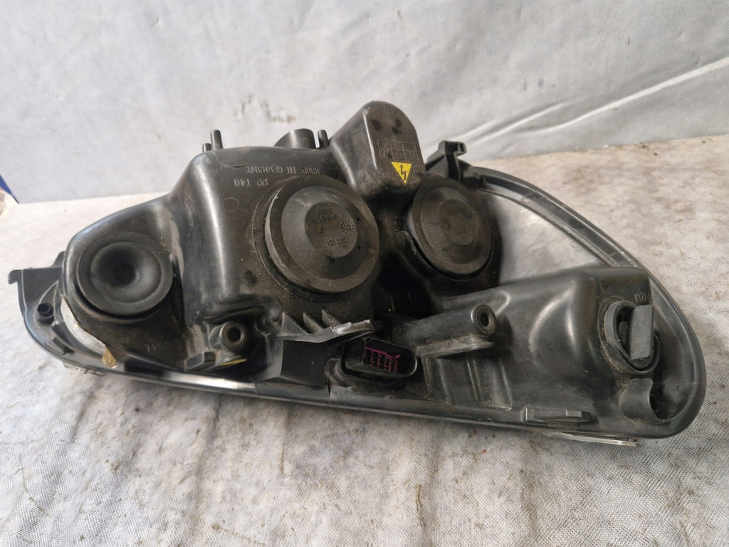 Frontscheinwerfer Ford Galaxy 6M21-13D155-AK Links Scheinwerfer Headlight SCH2057580533kz