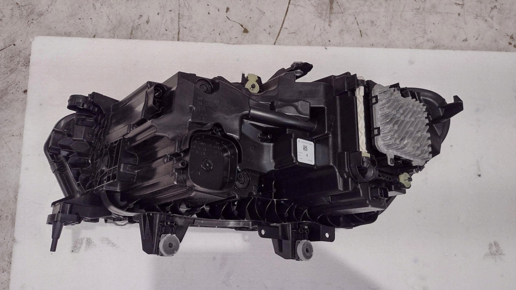 Frontscheinwerfer BMW X5 G05 G06 5A8E116 LED Rechts Scheinwerfer Headlight SCH7578598582ig