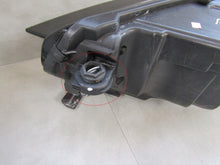 Laden Sie das Bild in den Galerie-Viewer, Frontscheinwerfer Skoda Octavia I 5E4941036 LED Rechts Scheinwerfer Headlight SCH1877835464ne
