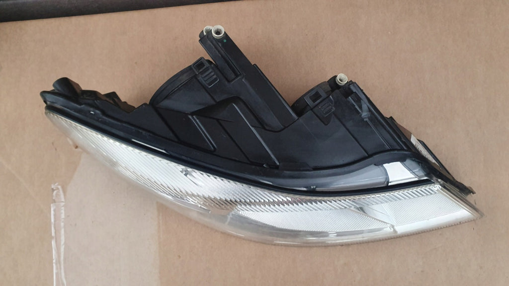 Frontscheinwerfer Skoda Octavia II 1Z1941016F Rechts Scheinwerfer Headlight SCH3944332752yc