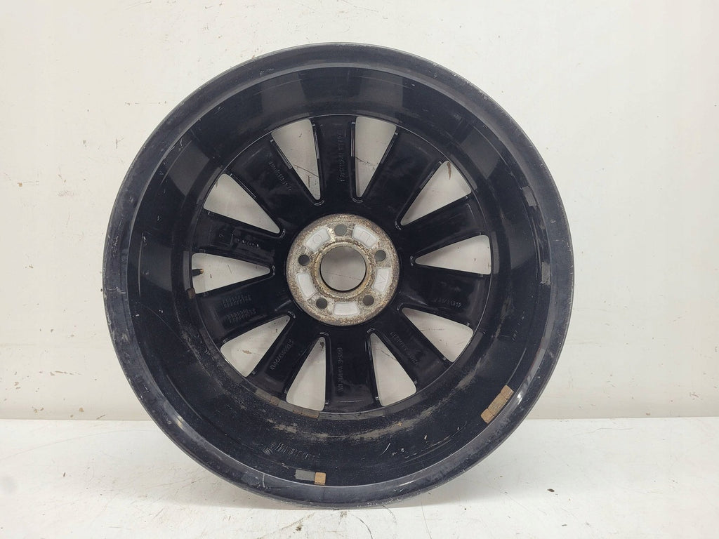 1x Alufelge 18 Zoll 31471312 Volvo S60 V60 Rim Wheel