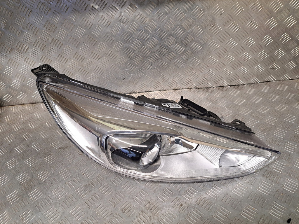 Frontscheinwerfer Ford Focus F1EB-13D154-AC Xenon Rechts Scheinwerfer Headlight SCH8979135216rb